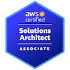 Solution Architect Associate